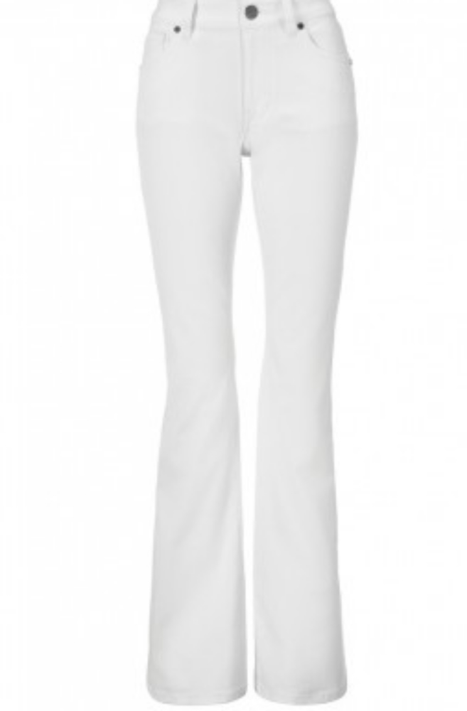 Spring '21 Trouser Jean